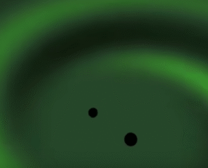 Groundbreaking Black Hole Merger Offers Compelling Proof for Hawking’s Half-Century-Old Prediction